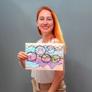 Екатерина - НейроГрафика