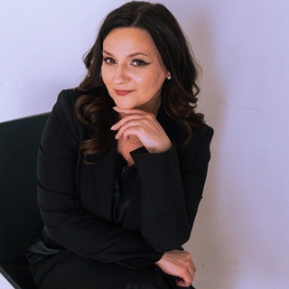 ✨️Бизнес и внутренний рост| Оксана Калмыкова