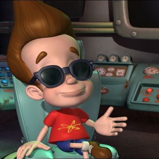 Джимми Нейрон