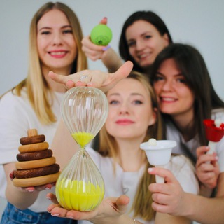 Родительский клуб | Екатерина Маркач