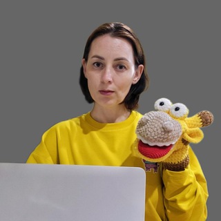 ТЕЛЕГРАМ ДЛЯ МАМ