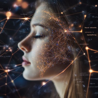 Нейросети и маркетинг с Мариной Т.