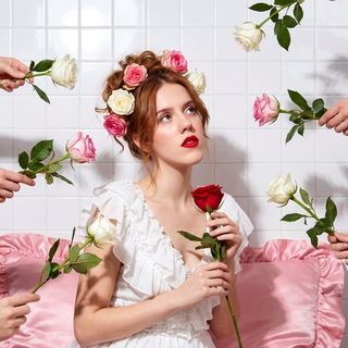 НЕЙРОфотосессии | ИИ | Промпты | AI-креатор ⚡️