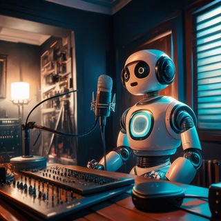 Музыка нейросетью