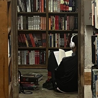 книжные секретики