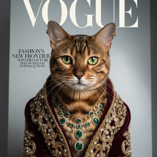 НейроКот | ПРОМТЫ | ИИ фото