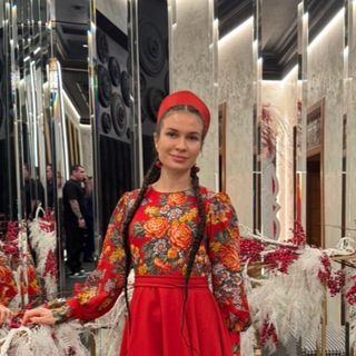 Канал имени Коршуновой 🦅