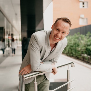 Некрасов и 10000 клубов