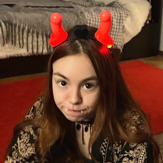 мысли нексюшеньки