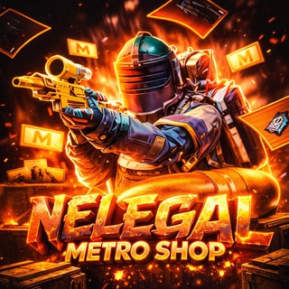NELEGAL SHOP