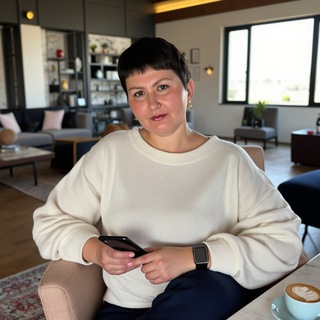 Дизайн | Нейрофотосессия