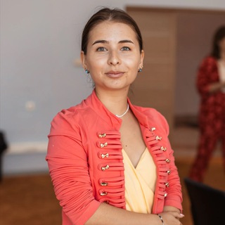 Нелли Игоревна о продвижении🫰