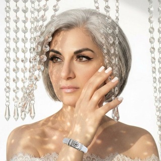 Браслеты - амулеты Нелли Манукян