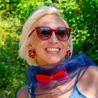 Нелли Балабух - Фея💰Изобилия