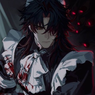 Камила на кухне