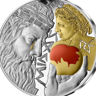 НеМидаса🍎