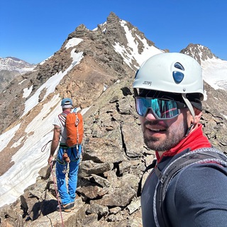 Сергей Мурзилин (про спорт)