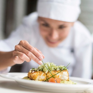 Ем только так | Кулинария