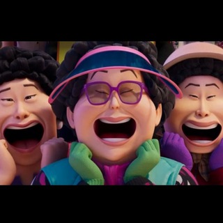 что-то 재밌어 보이는데