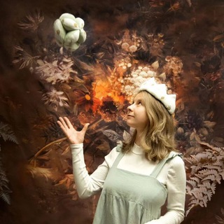 НемногоШью - предметы детского быта 🧩