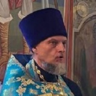 Протоиерей Михаил Немнонов