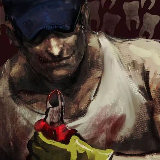 Карлик на спидах