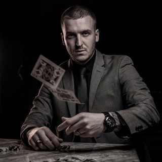 НЕНАВИЖУОСЕНЬ♠️