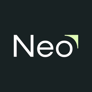 Neo • Больше чем консалтинг