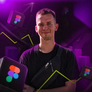 Максим • Веб-дизайн на 🍋