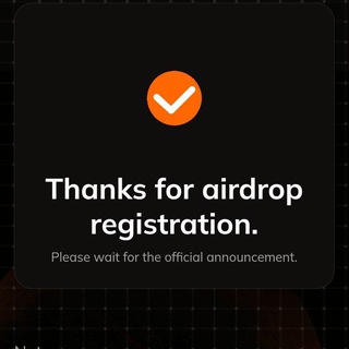 AirDrops ✍️