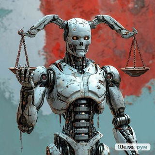 Нео, я права!