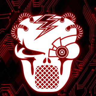 NEOLIX (Industrial/Darksynth Metal)