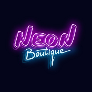 Neon Boutique