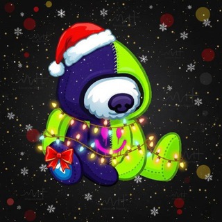 Кукла Дурова | Neon Gifts