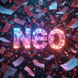 Neo ключ к успеху💊