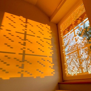 полюн пиксели и шейпы