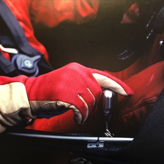 F1 от Бориса Захарова