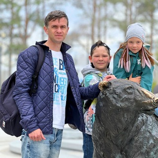 Семья НЕ по ШАБЛОНАМ