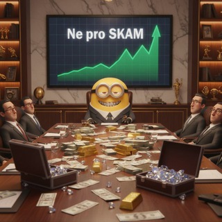 Ne pro SKAM | Новости НФТ |