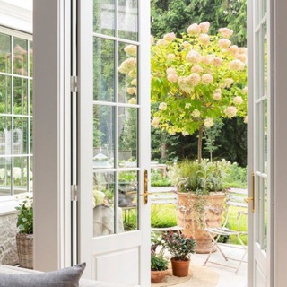 Двери на Север!