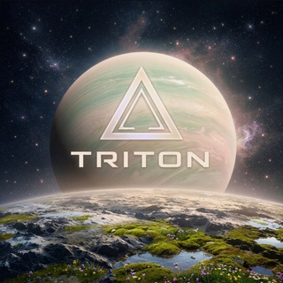 TRITON | Новости NFT