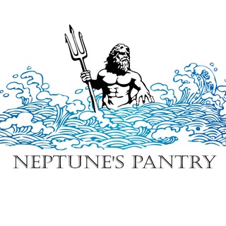 Neptune's Pantry | Икра | Морепродукты
