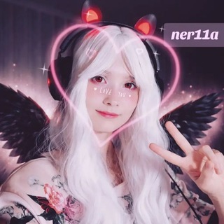 Lunar's tear 🌸 violin & games 🌙 стримы ner11a🪻