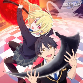 Неразумный ангел в танце с демоном