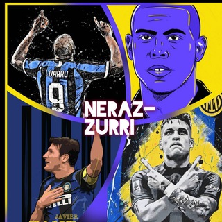 NERAZZURRI / INTER / ИНТЕР