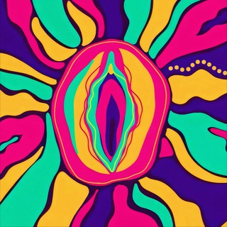 не рожала, но мать