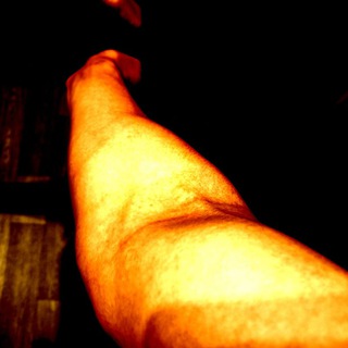 Правая белоручка