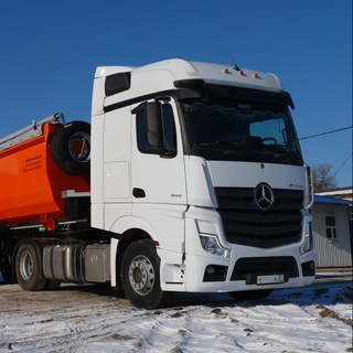 🟢 Самосвал.РФ