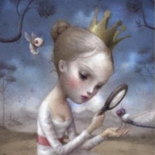 Nervo4ka: Гадания и беседы о Таро🪬