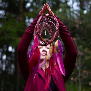 Нешаманка | Психология и Предметы Силы